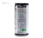 نوشیدنی انرژی زا گازدار بدون قند + جینسینگ تی ان تی 250 میلی لیتر