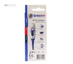 ترمومتر دیجیتالی WT-04 standard بی ول