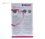 فشارسنج بازویی خودکار MED-53 بی ول