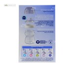 شیشه شیر نچرال فیلینگ از 2 ماهگی چیکو 250 میلی لیتر