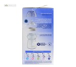 شیشه شیر نچرال فیلینگ از 6 ماهگی چیکو 330 میلی لیتر