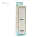 ماسک خاک رس آبی مناسب صورت و گردن ژنوبایوتیک 100 میلی لیتر