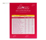پری ناتال مولتی ویتامین و مینرال باری ویتال 30 قرص