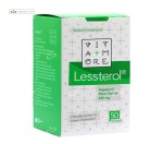 لسترول (تنظیم کلسترول خون) ویتامور نوریا درمان 50 سافت ژل