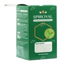 جلبک اسپیرویال پلاتنسیس (کمک به سلامت عمومی بدن) ماستر فوده 90 قرص