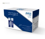 نوار تست قند خون آوان 50 عددی