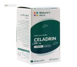 سلادرین 500 میلی گرم (سلامت مفاصل) نیچرز پلنتی 30 کپسول