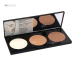 پالت کانتور پرفکتینگ کرمی 01 نوت 15 گرم