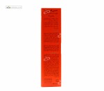 فلوئید ضدآفتاب spf50 سی فورت حاوی ویتامین سی مناسب انواع پوست درمالیفت 40 میلی لیتر بی رنگ