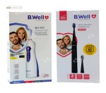 پک ترکیبی مسواک برقی MED-870 و واترجت دندان قابل حمل WI-911 بی ول