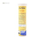 منیزیم + ب6 جوشان سنتکس 20 قرص