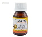 روغن نارگیل کیمیا دارو سپهر 60 میلی لیتر
