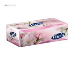 دستمال کاغذی 2 لایه پاپیا 150 برگ