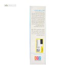شامپو ضد ریزش و التهاب رکوبیزول نوتک فار 200 میلی لیتر