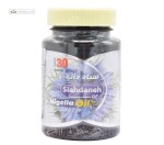 روغن سیاه دانه 650 میلی گرم گیاه اسانس 30 کپسول