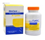 اسلیم کر اچ تی اس (کاهش وزن و اشتها) حکیم تجارت سهند 60 کپسول