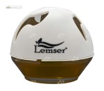 خوشبو کننده هوا توپی با رایحه اکزوتیکا لمسر 80 میلی لیتر