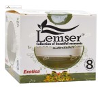 خوشبو کننده هوا توپی با رایحه اکزوتیکا لمسر 80 میلی لیتر