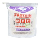 پروتئین تغلیظ شده شیر MPC 85% پگاه 1000 گرم