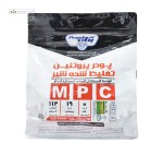 پروتئین تغلیظ شده شیر MPC 85% پگاه 1000 گرم
