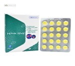 نفروتنس (مولتی ویتامین کلیوی) رامونا دارو 100 قرص