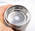 تراول ماگ اینجوی مدل coffee time ظرفیت 500 میلی لیتر