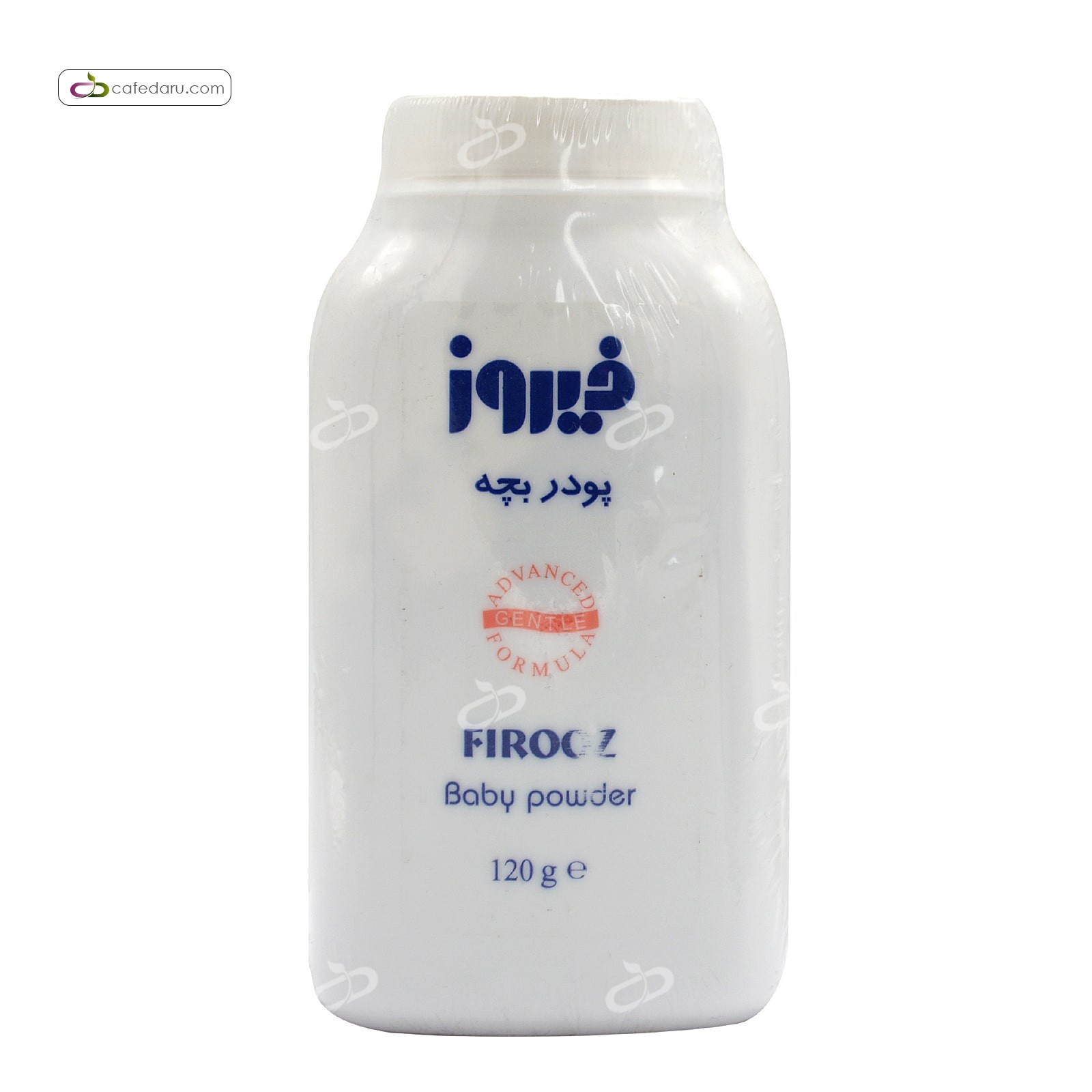 پودر بچه فیروز 120 گرم