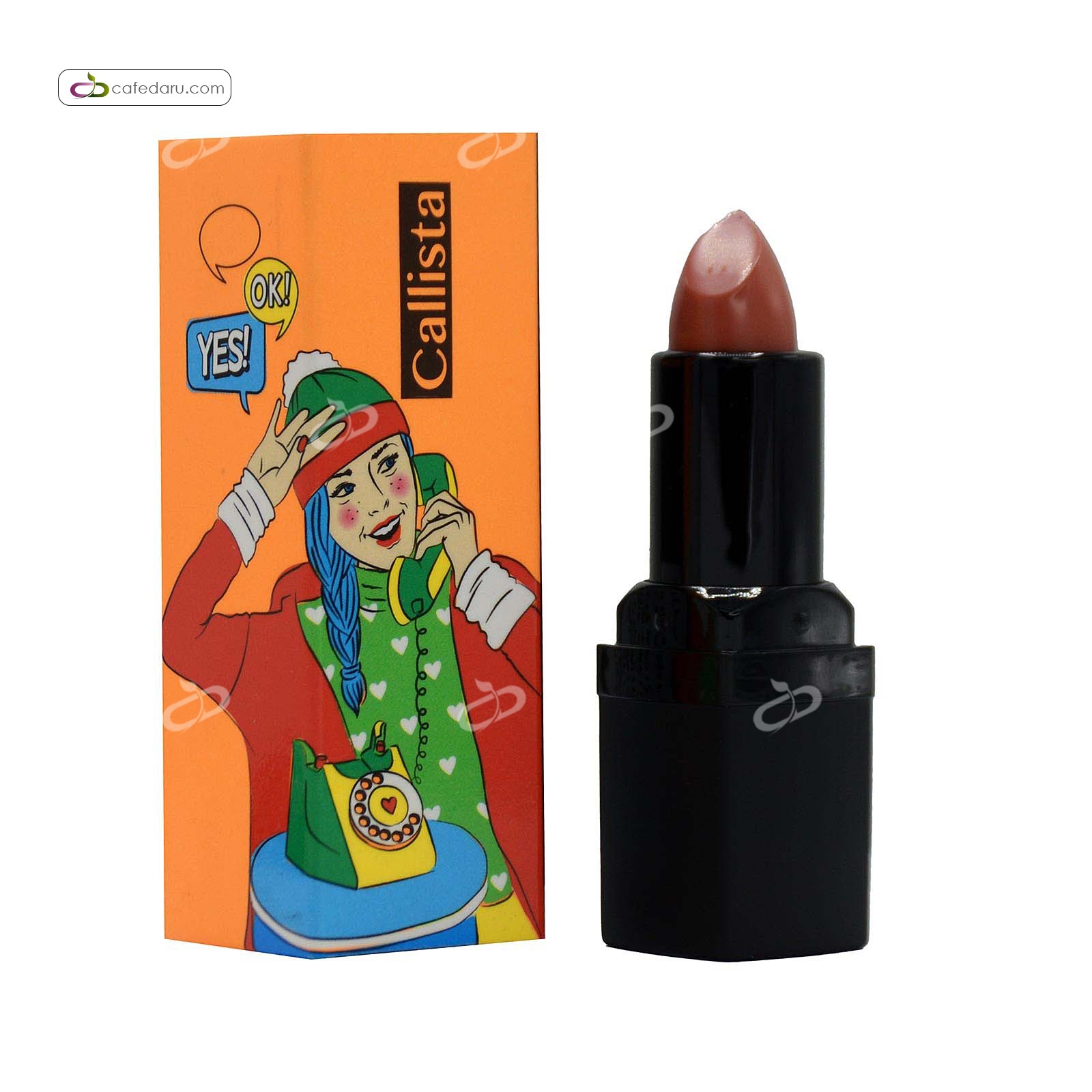 رژلب جامد کالر ریچ L51 کالیستا 4 میلی لیتر