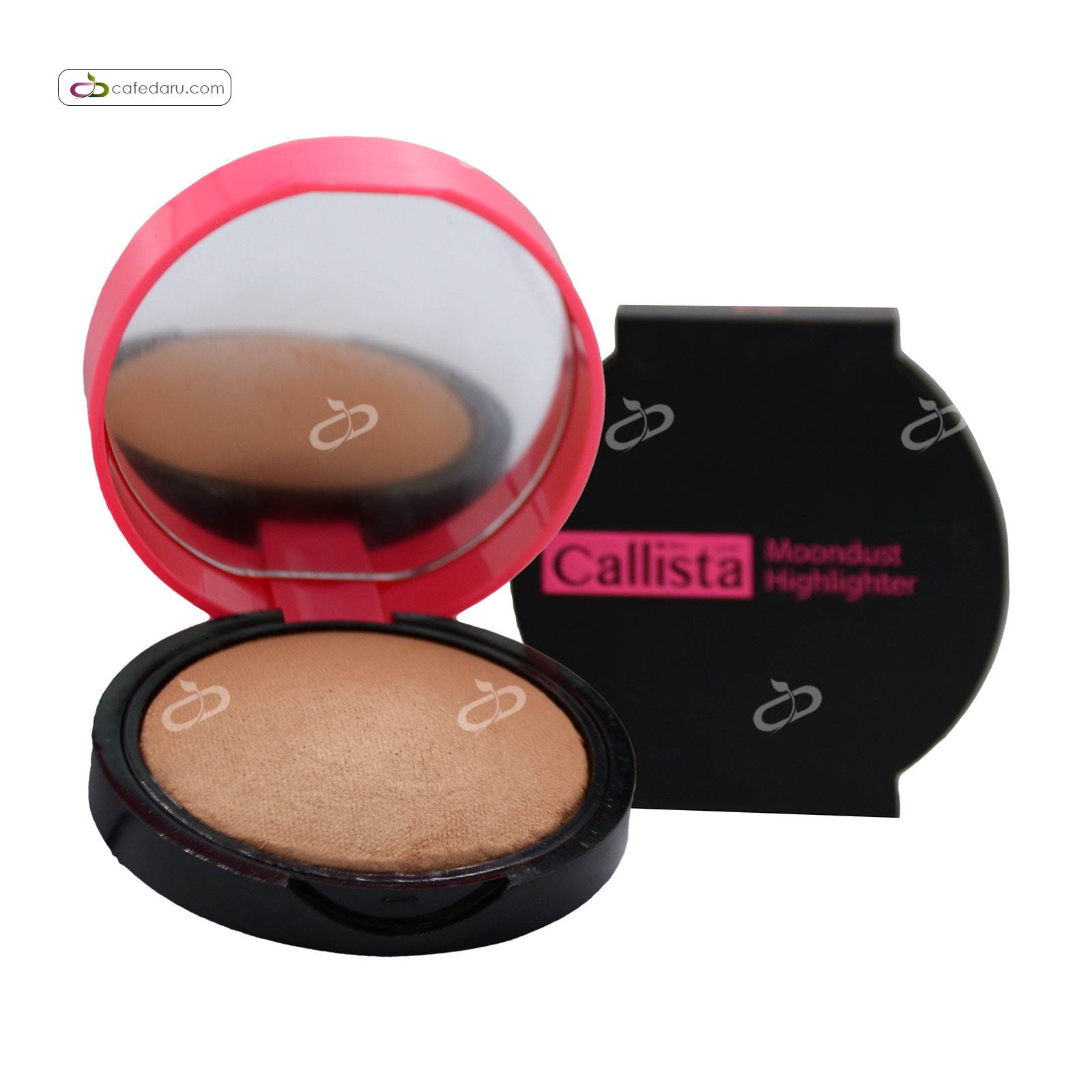 هایلایتر پودری مونداست 03 کالیستا 9 گرم