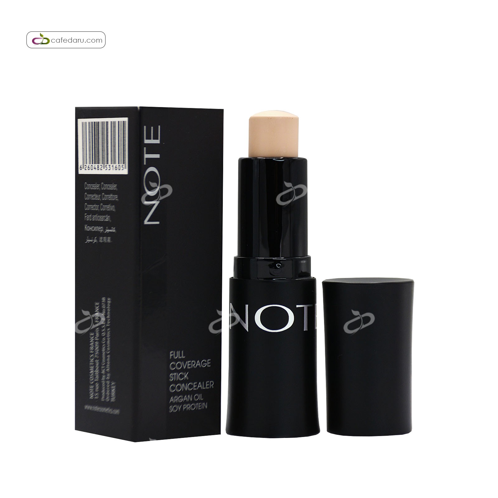 کانسیلر استیکی فول کاور 04 نوت 5.2 گرم