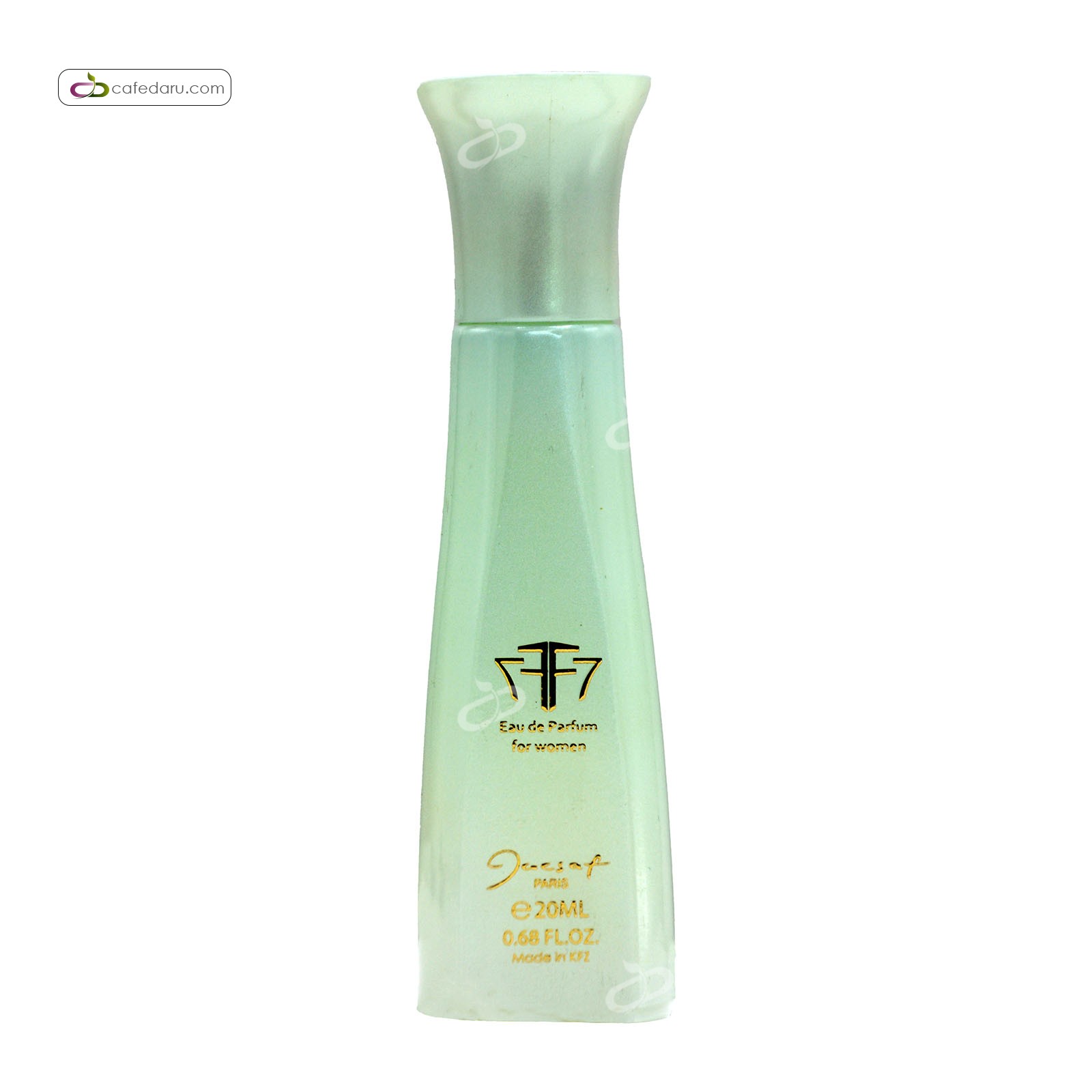 عطر زنانه اف سون ژک ساف 20میلی لیتر