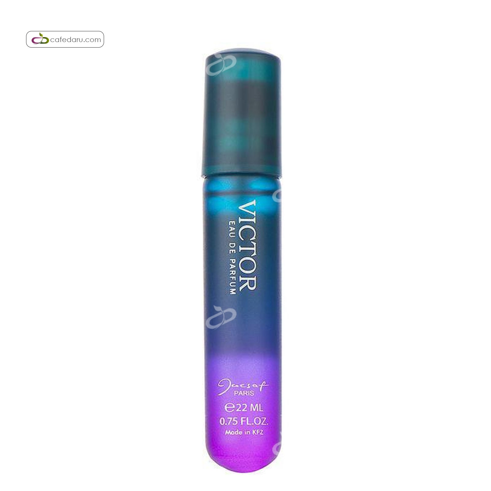 عطر مردانه ویکتور ژک ساف مینی 22 میلی لیتر