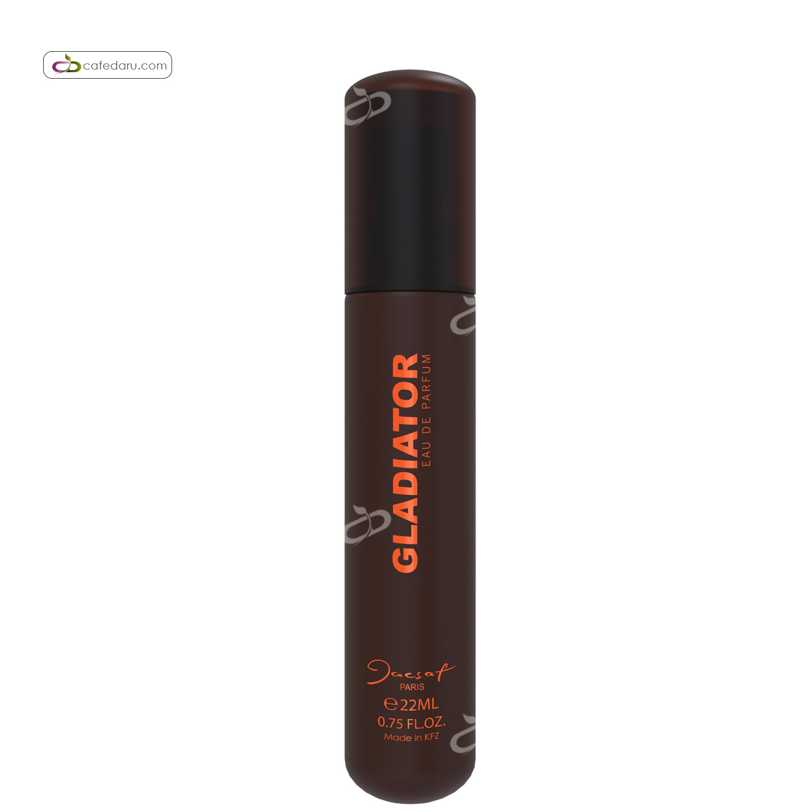 عطر مردانه گلادیاتور ژک ساف مینی 22 میلی لیتر