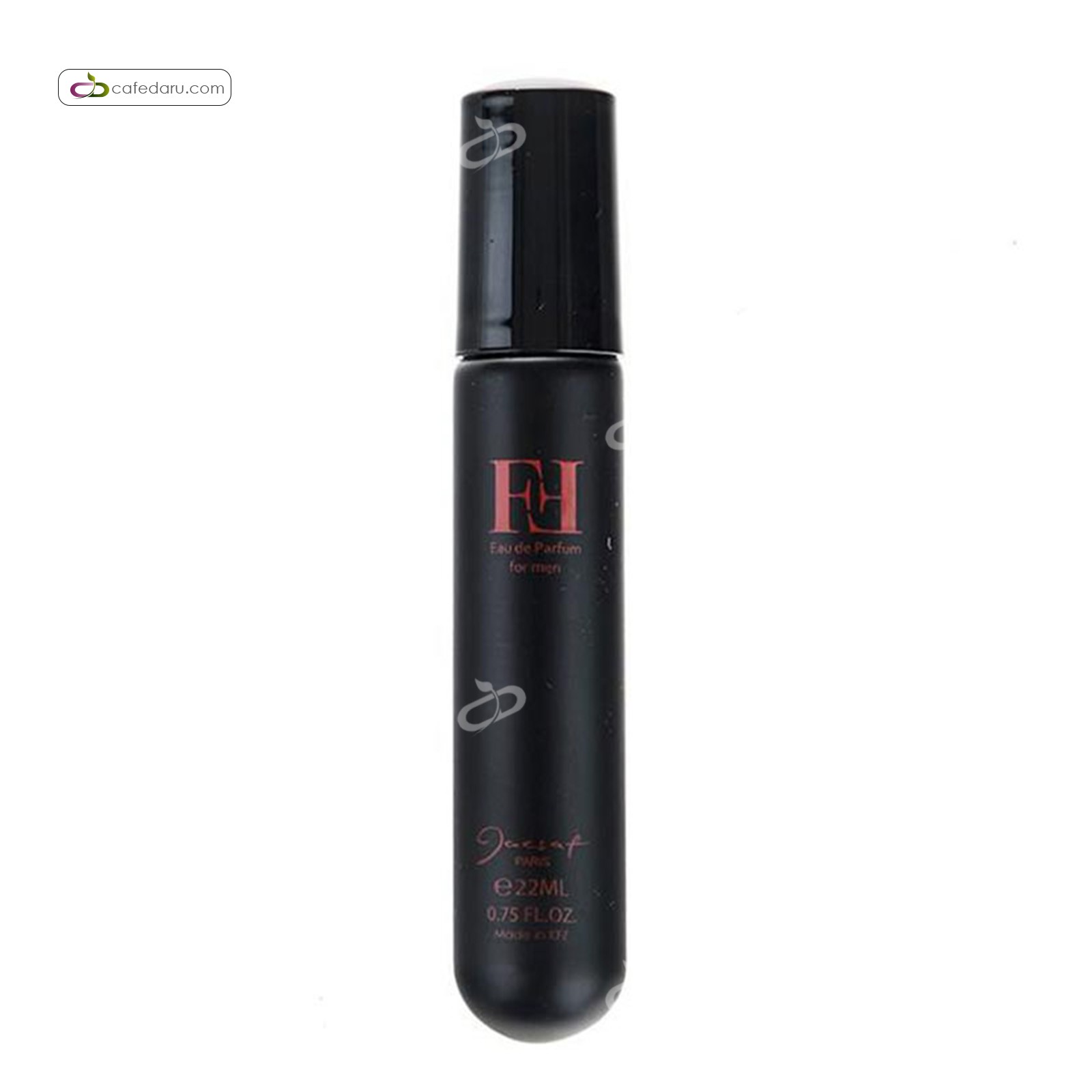 عطر مردانه اف اف ژک ساف مینی 22میلی لیتر