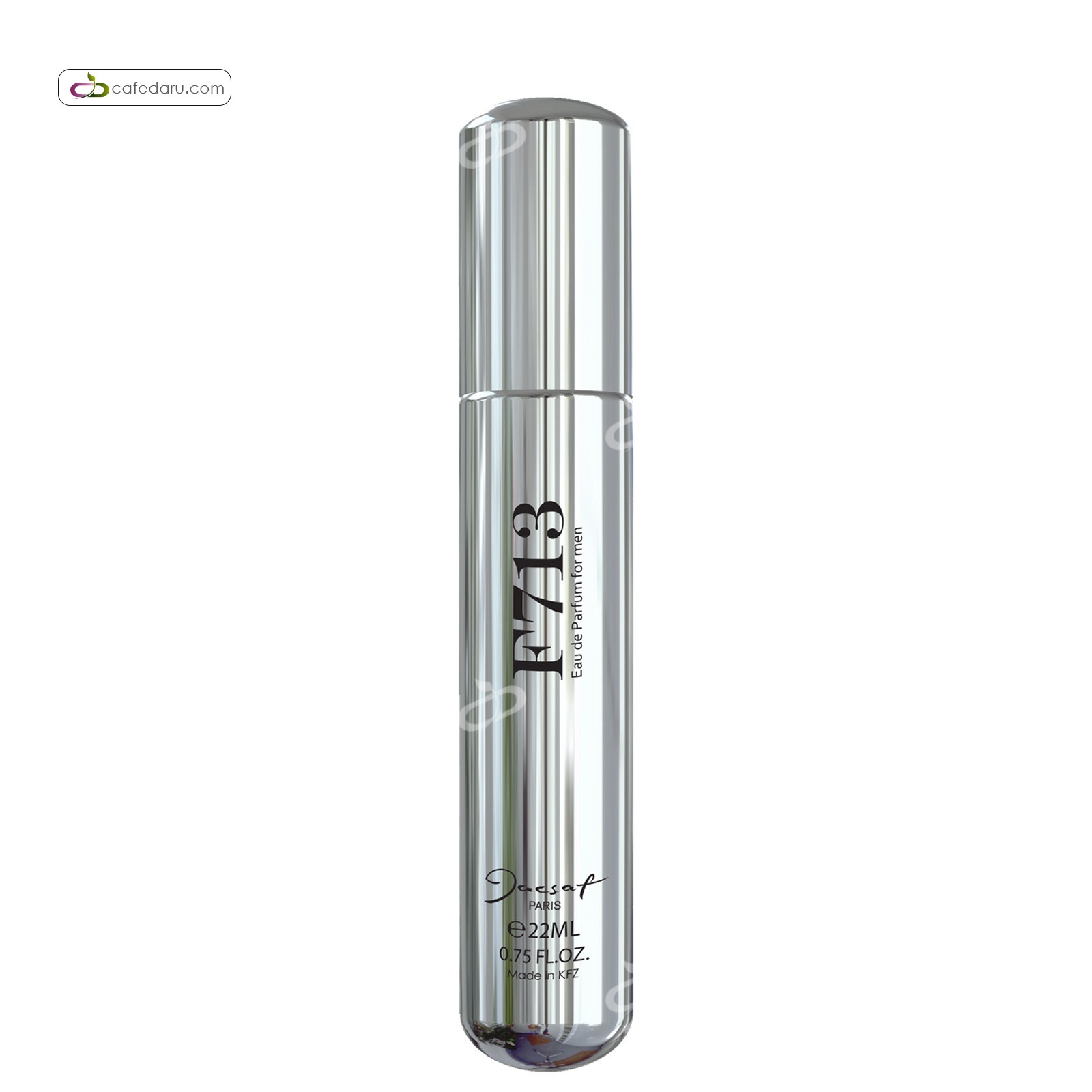 عطر مردانه اف713 ژک ساف مینی 22 میلی لیتر