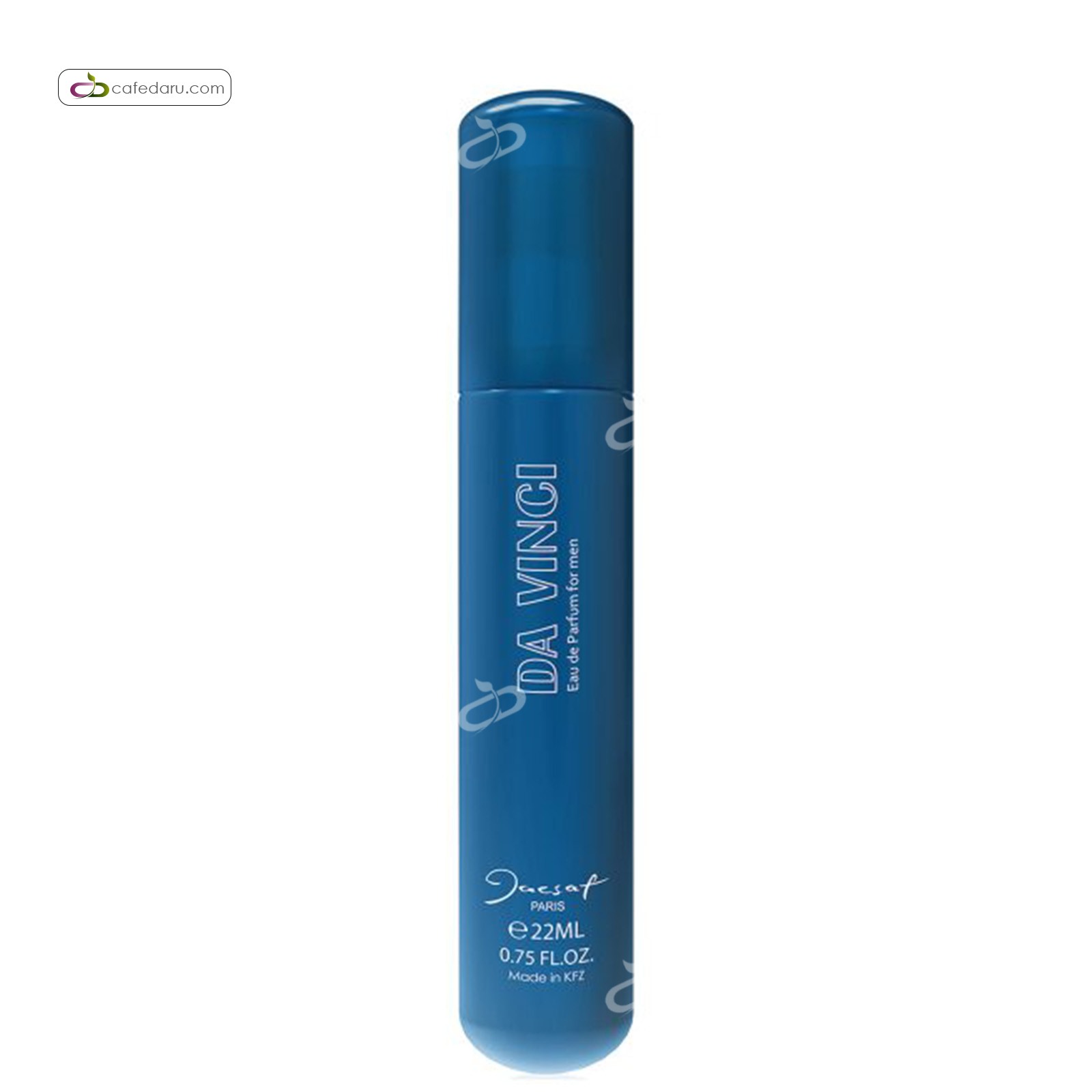 عطر مردانه داوینچی ژک ساف مینی 22 میلی لیتر