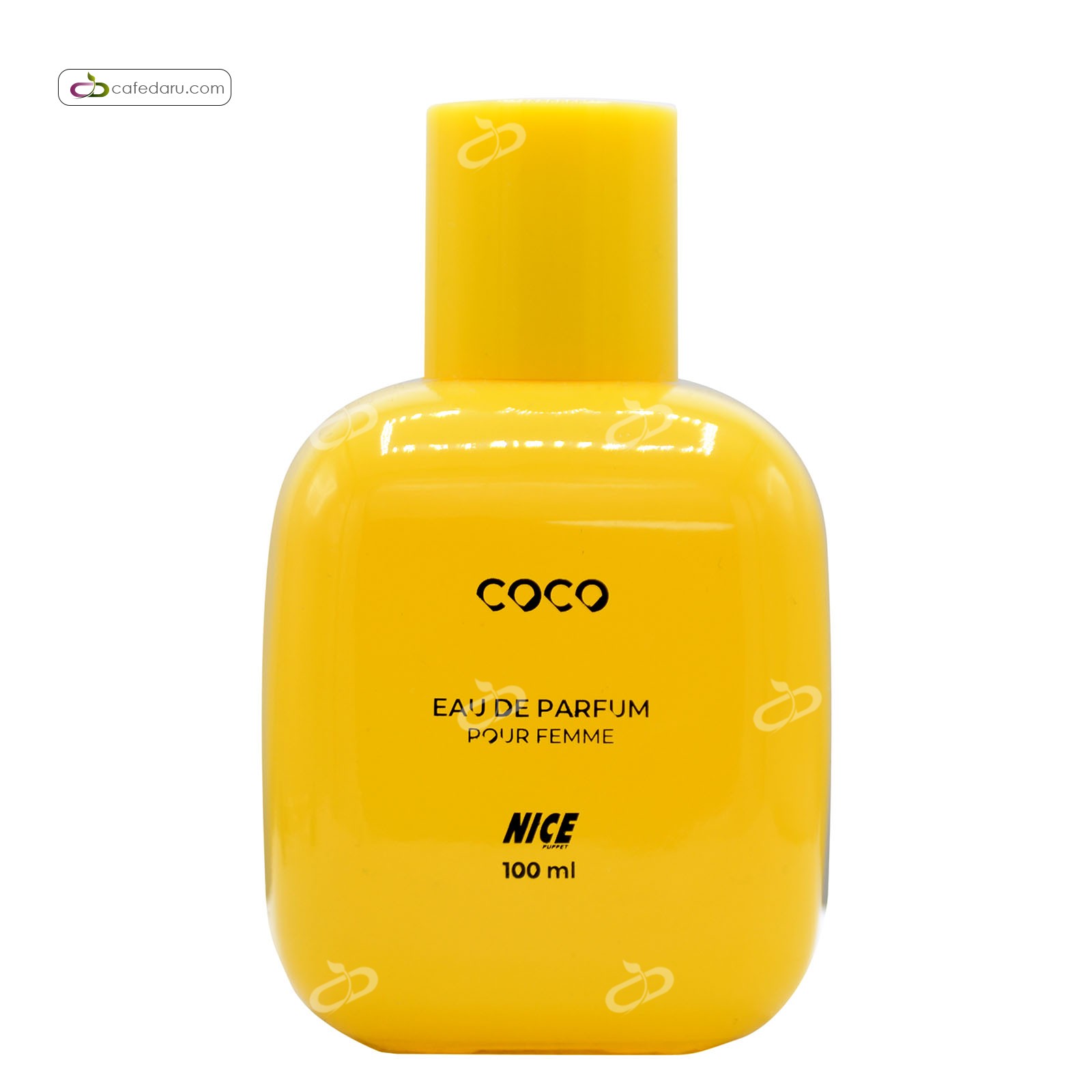 عطر کوکو نایس 100 میلی لیتر