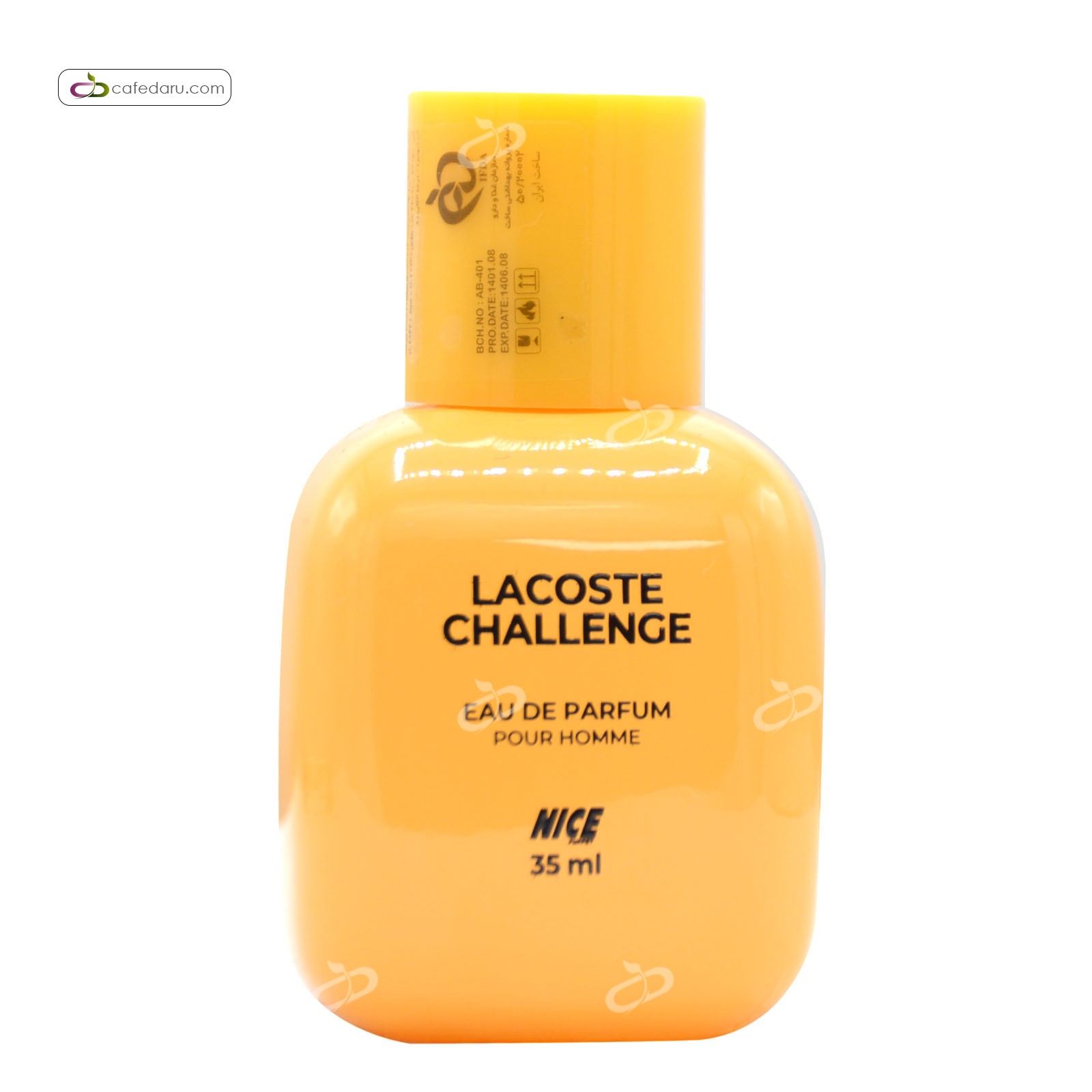 عطر لاگوست نایس 35 میلی لیتر