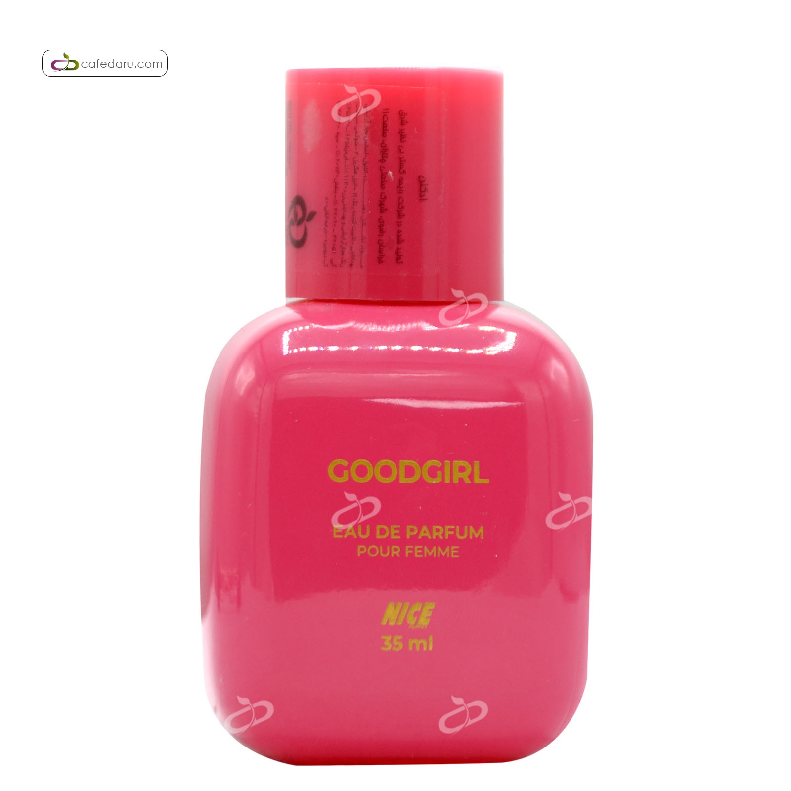 عطر گودگرل نایس 35 میلی لیتر