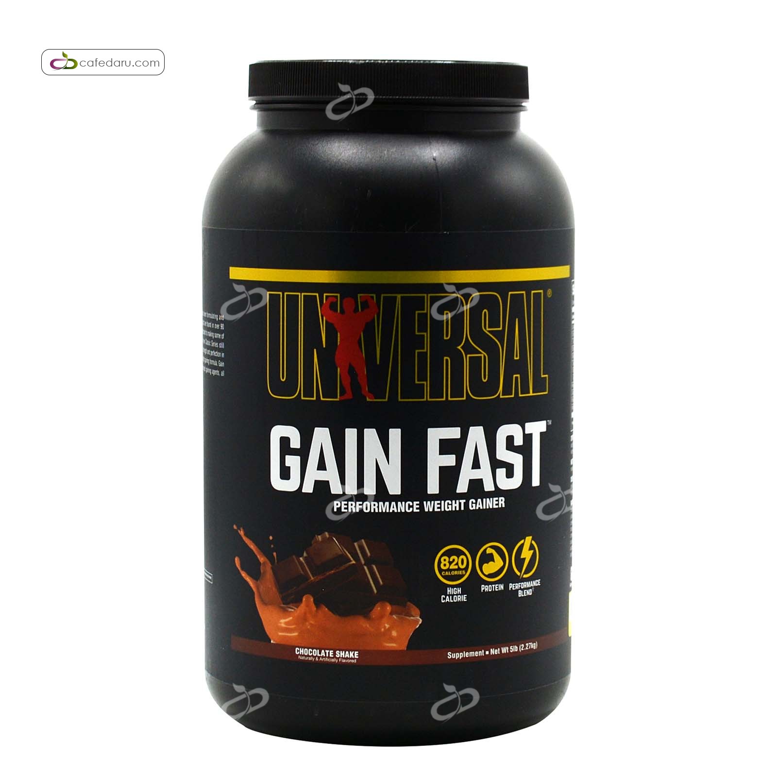گین فست یونیورسال 2270 گرم