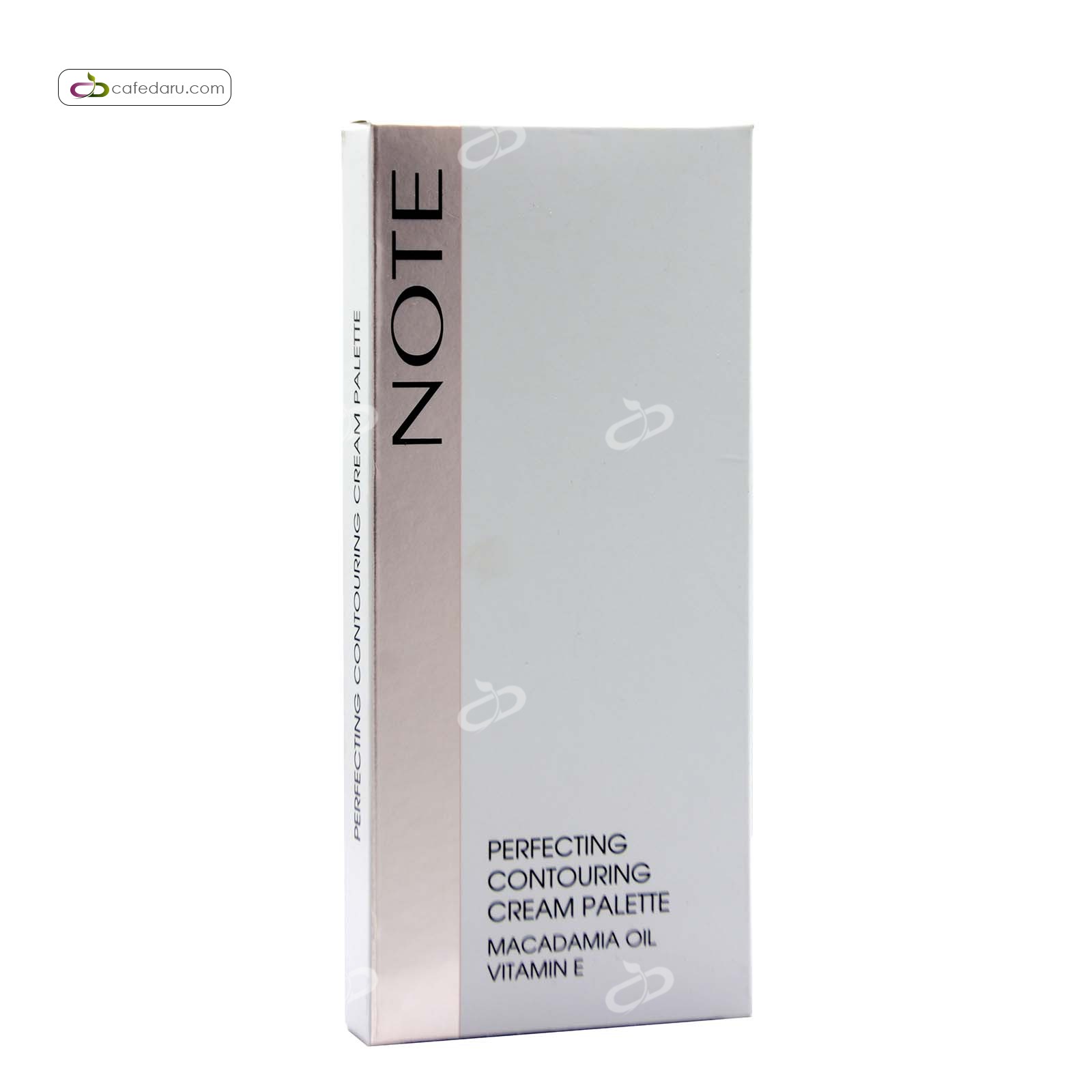 پالت کانتور پرفکتینگ کرمی 01 نوت 15 گرم