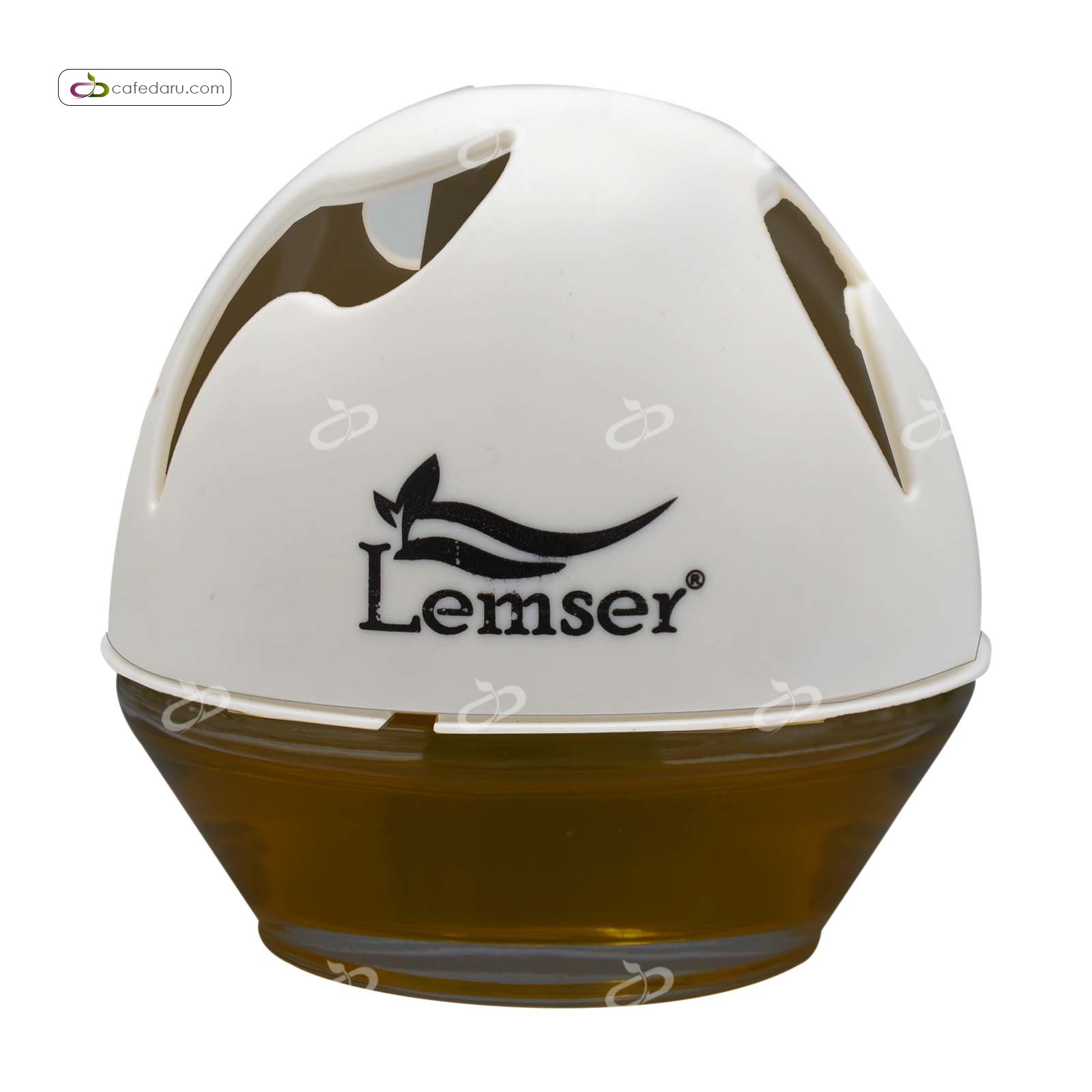 خوشبو کننده هوا توپی با رایحه اکزوتیکا لمسر 80 میلی لیتر